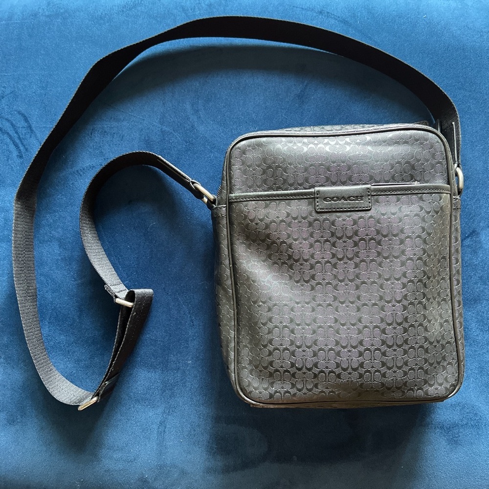 COACH Hip Bag (Unisex)